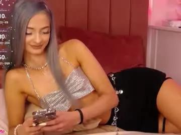 Freechat pinkyspark on Chaturbate