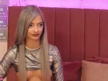 Freechat pinkyspark on Chaturbate