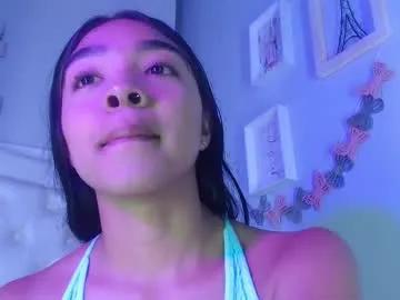 Freechat pocahontas_moon on Chaturbate