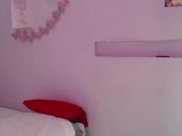 Freechat pocahontas_moon on Chaturbate