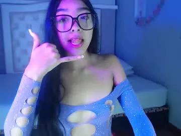 Freechat pocahontas_moon on Chaturbate