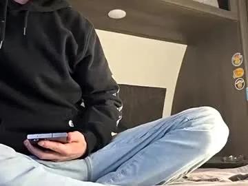 Freechat poppunk4life on Chaturbate