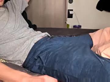 Freechat poppunk4life on Chaturbate