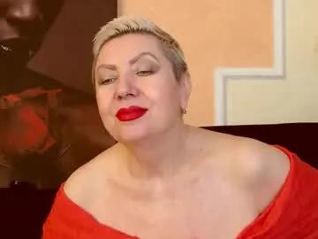 Freechat posh_lady on Chaturbate