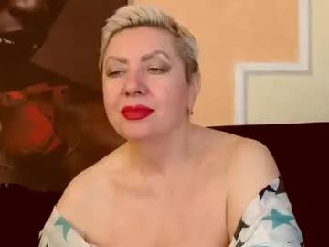 Freechat posh_lady on Chaturbate