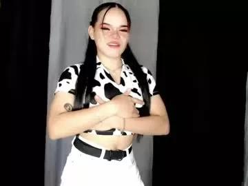 Freechat preciousangel69xxx on Chaturbate