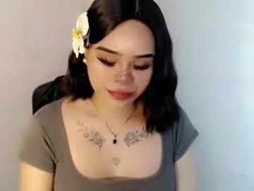 Freechat preciousangel69xxx on Chaturbate