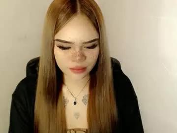 Freechat preciousangel69xxx on Chaturbate