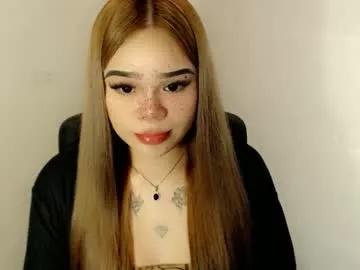 Freechat preciousangel69xxx on Chaturbate