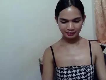 Private prettykhelcy on Chaturbate