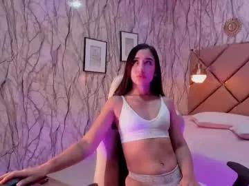 Freechat princess_anniee on Chaturbate