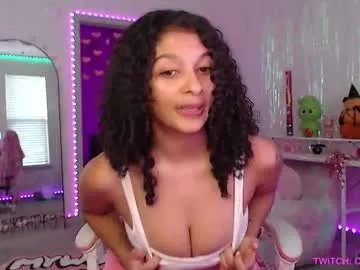 princess_cece on Chaturbate
