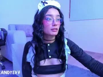 princess_kandy_ on Chaturbate