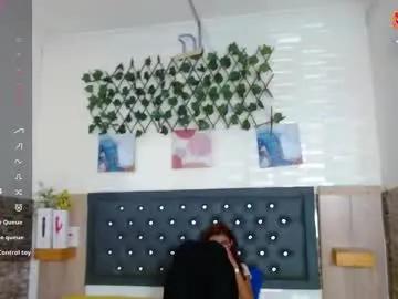 Freechat princess_martinez on Chaturbate