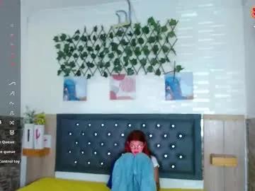 Freechat princess_martinez on Chaturbate
