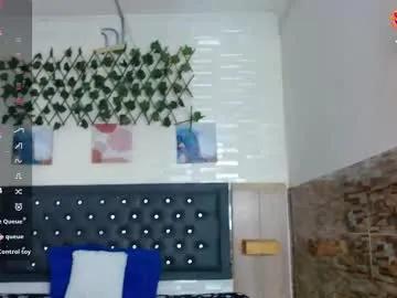 Freechat princess_martinez on Chaturbate