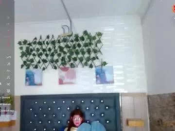 Freechat princess_martinez on Chaturbate