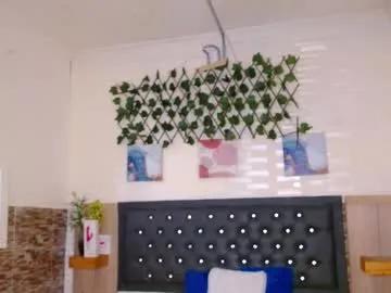 Freechat princess_martinez on Chaturbate