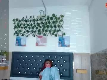 Freechat princess_martinez on Chaturbate