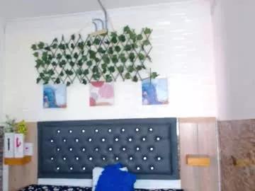 Freechat princess_martinez on Chaturbate