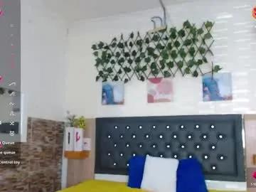 Freechat princess_martinez on Chaturbate