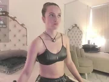 Freechat princsgirl_ on Chaturbate