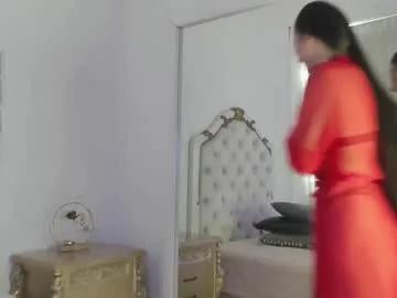 Freechat princsgirl_ on Chaturbate