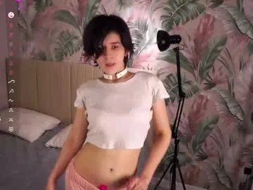 pure_project on Chaturbate