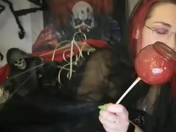 Freechat purplerainn69 on Chaturbate