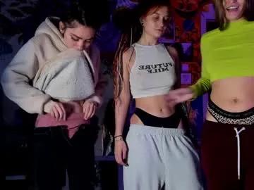 Freechat queenafina on Chaturbate