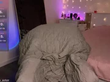 rabbyasti on Chaturbate 