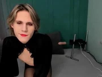 Freechat rafaelbuty on Chaturbate
