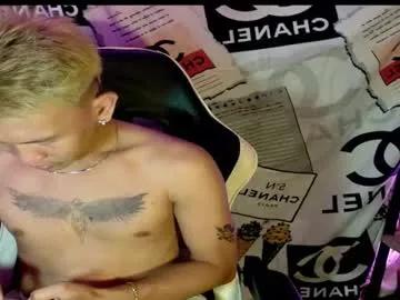 Freechat ralfhuge24 on Chaturbate