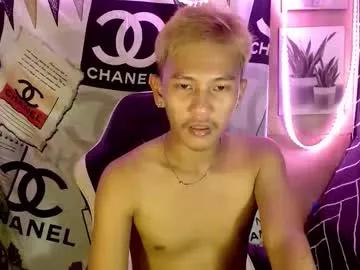 Freechat ralfhuge24 on Chaturbate