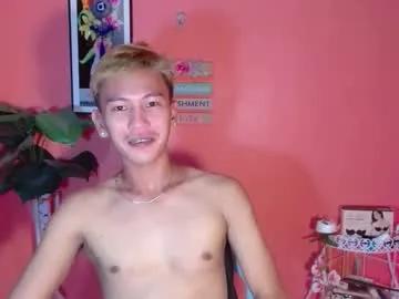 Freechat ralfhuge24 on Chaturbate