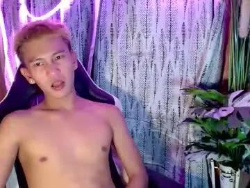 Freechat ralfhuge24 on Chaturbate