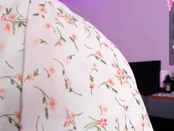 raven_radiantt on Chaturbate