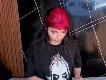 raven_rox_ on Chaturbate