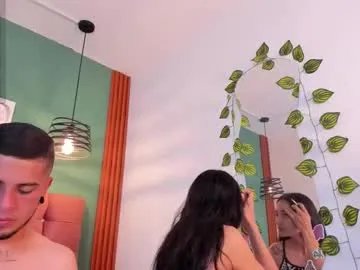 raven_smith_ — hot couple anal lovers in pvt, ask about him!! #blowjob #deepthroat #anal #ebony #skinny