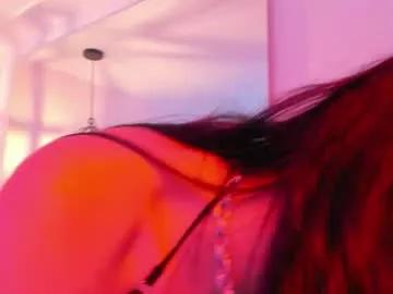 Freechat ravenna_nyx on Chaturbate