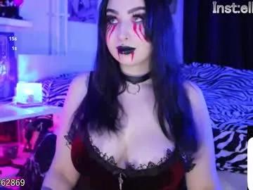 Freechat razor_claw on Chaturbate