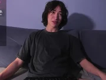 recklessalan on Chaturbate