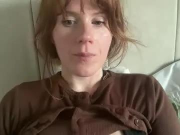 Freechat red_head_rosie_69 on Chaturbate
