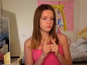 regeniastetson — Goal:show my new underwear and dance ...call me Lucy #teen #18 #young #lovense #anal [32 tokens remaining]