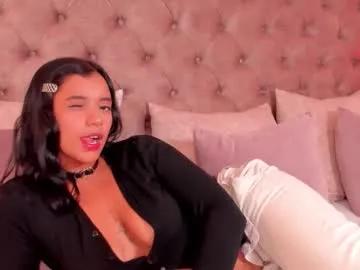 regina_noctixx — Show pussy in doggy +spank ass [106 tokens left]  let's have fun <3 #latina #ebony #teen #hairy #squirt