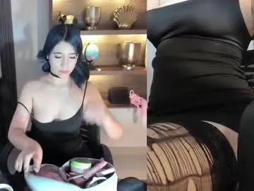 Freechat reiayanamy on Chaturbate