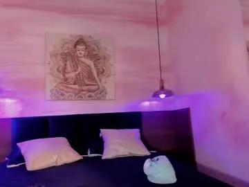 Freechat reiayanamy on Chaturbate