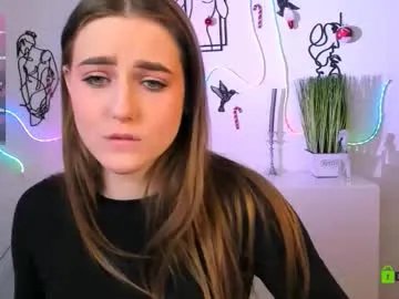 rendi_di — GOAL: My first goal 111 [859 tokens remaining] Welcome to my room! #shy #cute #nonude #18 #bigtits