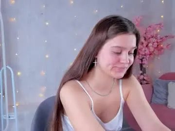 renesmy_black — GOAL: tits massage under top [27 tokens remaining] welcome to my hot show I like dirty talk, striptease, playing with dildo, orgasm #18 #skinny #daddysgirl #german #bigboobs