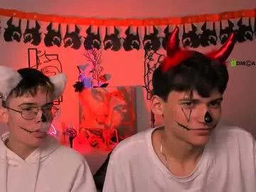 Freechat rico_steel on Chaturbate